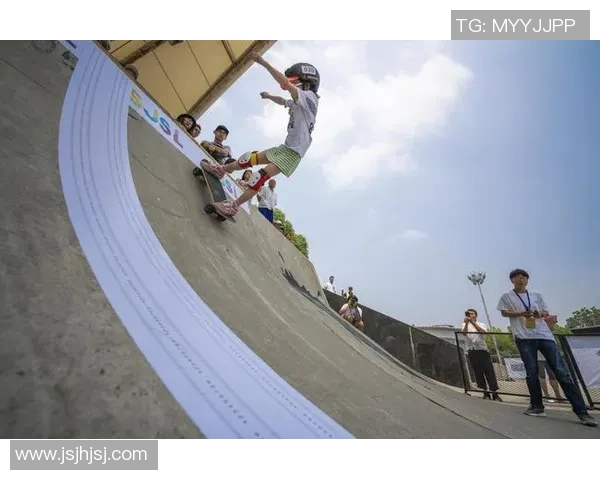 武汉极限运动嘉年华精彩回顾街舞队实力展现引人瞩目