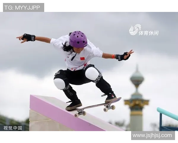 武汉滑板队在滑板精英赛中的比赛经验与表现全解析