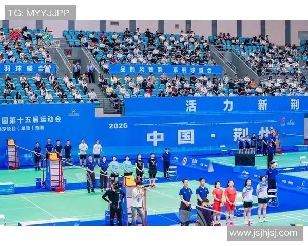 武汉羽毛球队配合变革引发热议助力团队战斗力提升